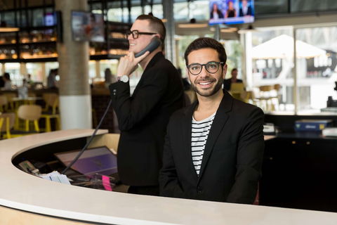 Atura Adelaide Airport - Accommodation Bookings 1