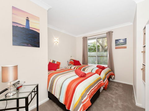 Pine Cottage 5A Nelson Street - Accommodation Bookings 4