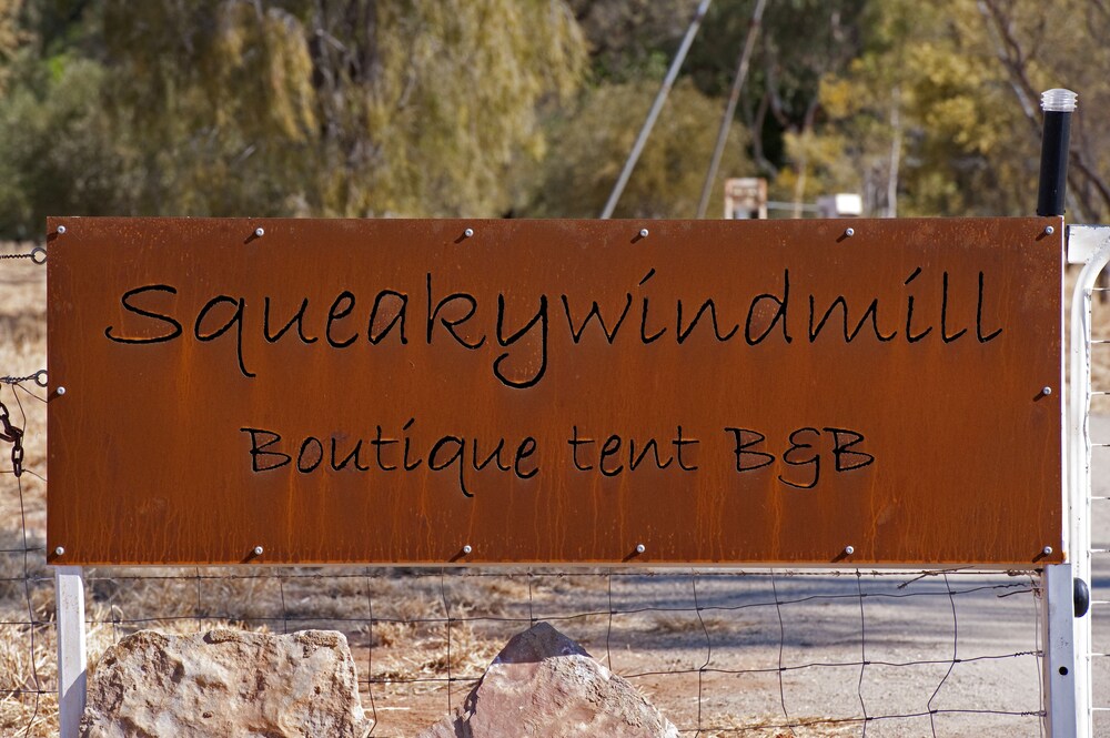 White Gums NT Accommodation Bookings