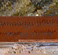 Squeaky Windmill - Accommodation Bookings