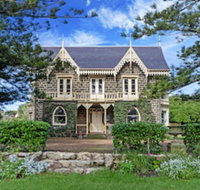 Talara Manor - Accommodation Bookings