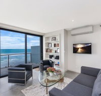 AQUA MIST PENTHOUSE - Accommodation Bookings