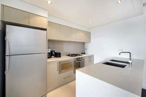 Astra Apartments Sydney - George St - Accommodation Bookings 2