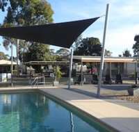 BIG4 Bendigo Marong Holiday Park - Accommodation Bookings