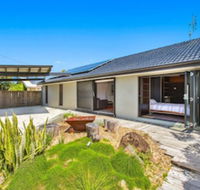CABARITA BEACH HOUSE 53 - Accommodation Bookings