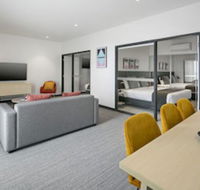 Quest Notting Hill - Accommodation Bookings