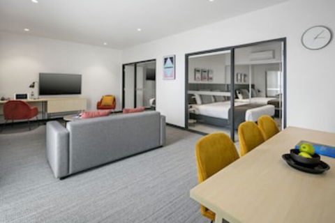 Quest Notting Hill - Accommodation Bookings 0