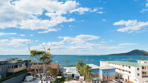 The Shoal Unit 501 - Accommodation Bookings 1
