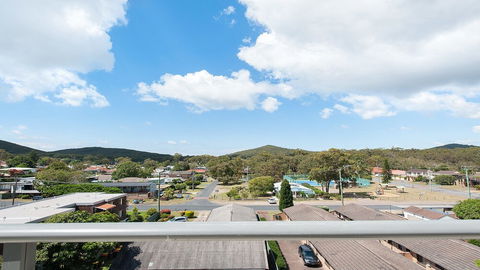 The Shoal Unit 501 - Accommodation Bookings 2