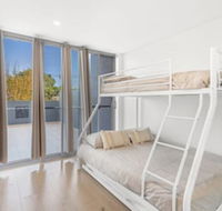 The Shoal Apartments 108 / 4 8 Bullecourt Street - Accommodation Bookings