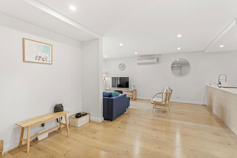 The Shoal Apartments 108 / 4 8 Bullecourt Street - Accommodation Bookings 3