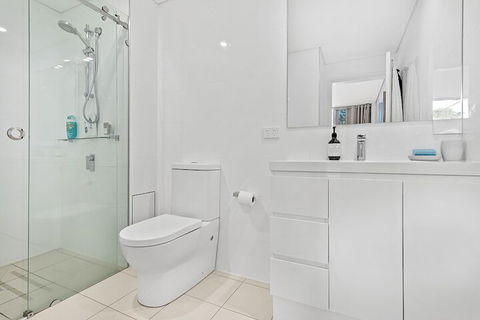 The Shoal Apartments 108 / 4 8 Bullecourt Street - Accommodation Bookings 7