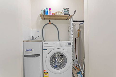 The Shoal Apartments 108 / 4 8 Bullecourt Street - Accommodation Bookings 4