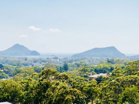Hamptons By The Bay At Nelson Bay - Accommodation Bookings 1