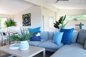 Hamptons By The Bay At Nelson Bay - Accommodation Bookings 2