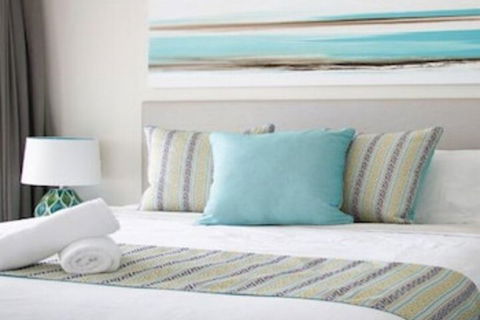 WAVE CULTURE 1204 BEACH BLISS - Accommodation Bookings 0