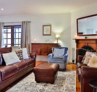 Parker Lodge Maldon - Accommodation Bookings