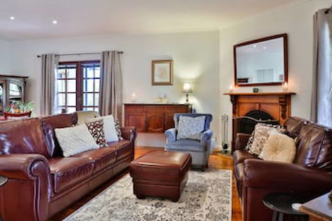 Parker Lodge Maldon - Accommodation Bookings 0