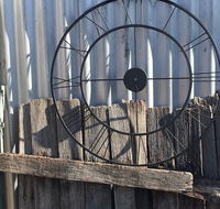 Farmers Daughter Wines - Accommodation Bookings