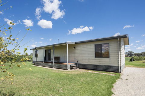 Farmers Daughter Wines - Accommodation Bookings 3