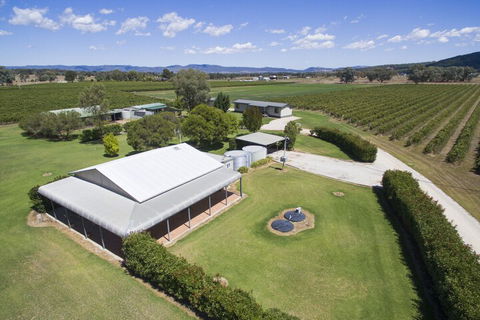 Farmers Daughter Wines - Accommodation Bookings 1