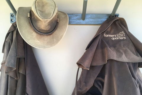 Farmers Daughter Wines - Accommodation Bookings 2