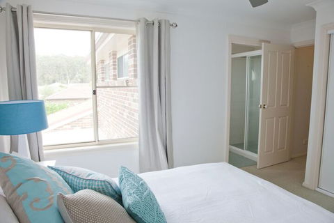 Beach Blessing At Fingal Bay - Accommodation Bookings 5