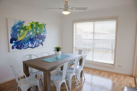 Beach Blessing At Fingal Bay - Accommodation Bookings 2