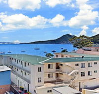 The Shoal Unit 510 - Accommodation Bookings