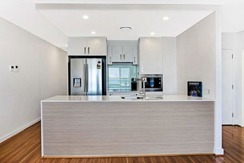 The Shoal, Unit 510 - Accommodation Bookings 2