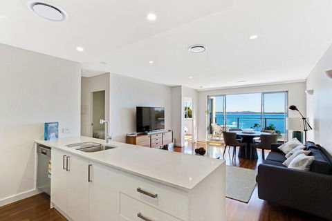 The Shoal, Unit 510 - Accommodation Bookings 4
