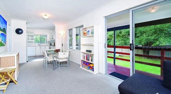 Bodhi Beach House At Fingal Bay - Accommodation Bookings 0