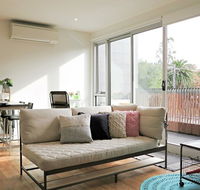 Bayside Lifestyle New 2 Bedrooms - Accommodation Bookings