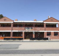 Kaneira Hotel - Accommodation Bookings