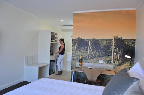 The Griff Motel - Accommodation Bookings 4