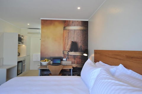 The Griff Motel - Accommodation Bookings 5
