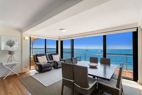 Wanda Beach Unit 2 / 197 Soldiers Point Road - Accommodation Bookings 4