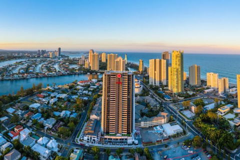 Arise Ruby Gold Coast - Accommodation Bookings 1