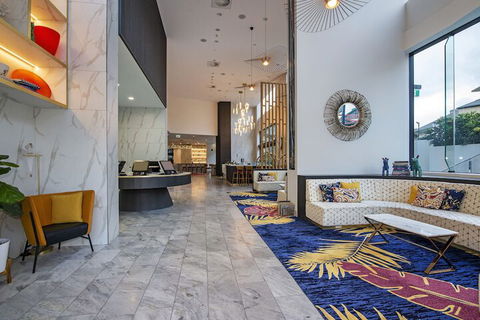 Arise Ruby Gold Coast - Accommodation Bookings 6