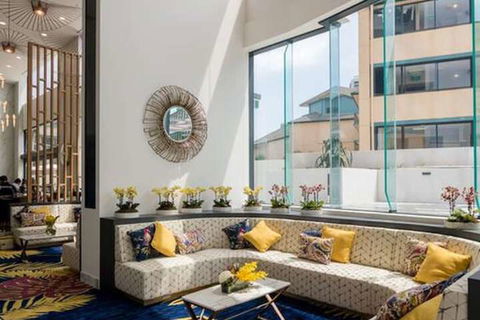 Arise Ruby Gold Coast - Accommodation Bookings 7