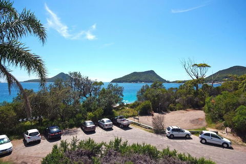 Albacore Unit 6 12 Ondine Close - Accommodation Bookings 1