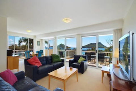 Albacore Unit 6 12 Ondine Close - Accommodation Bookings 0