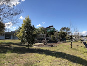 Green Door Motel - Accommodation Bookings 0
