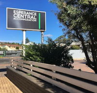 Esperance Central Accommodation - Accommodation Bookings