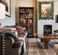 Hillcrest Apartment - Accommodation Bookings
