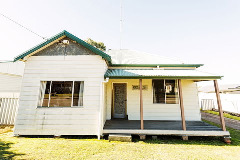 Coal D' Vine Cottage - Cessnock NSW - Accommodation Bookings 0