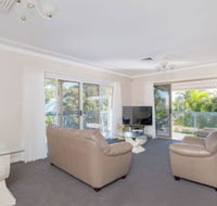 Ronald Avenue 45 Villa Floridiana - Accommodation Bookings