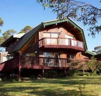 Sublime Cedar Lodge Leura - Accommodation Bookings