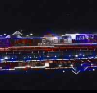 Marina View Chalets - Accommodation Bookings