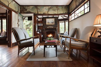 Zelman Cottage - Accommodation Bookings 0